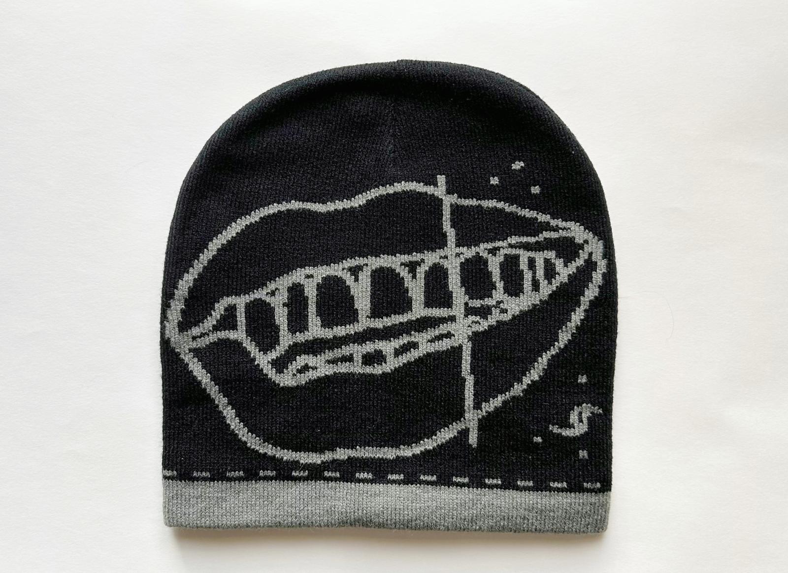 Beanie
