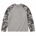 Camo Long Sleeve
